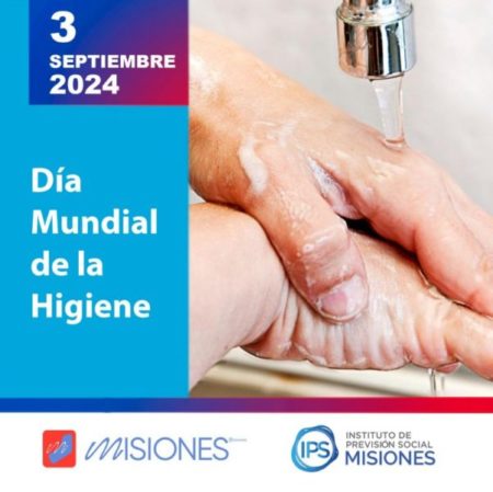 📒 3 de septiembre I 🌍🧼 Día Mundial de la Higiene imagen-10