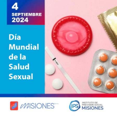 📒 4 de septiembre I 🌍💙 Día Mundial de la Salud Sexual. imagen-14