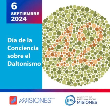 🗓️6 de septiembre – Día de Concienciación sobre el Daltonismo👁️ imagen-80