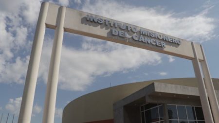 El Instituto Misionero del Cáncer cumple 6 años con más de 200 prestaciones diarias imagen-13