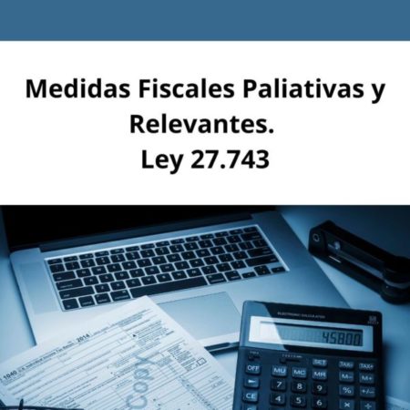 La AFIP Realizará una Charla sobre Medidas Fiscales Paliativas y Relevantes imagen-14