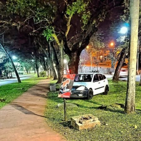 Alcohol al volante: tres personas fueron arrestadas por protagonizar siniestros viales en estado de ebriedad imagen-14