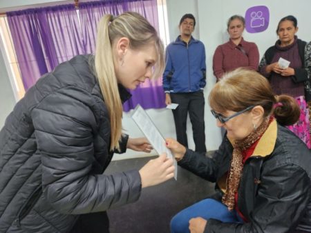 El programa «Mirar Mejor» llega este miércoles a Cerro Corá imagen-11