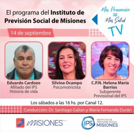 Te invitamos a mirar otro programa emocionante🌟 imagen-8