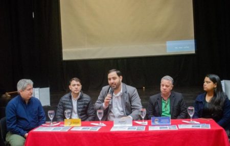 Alem: el Presupuesto Participativo va a elecciones y los jóvenes son protagonistas imagen-9