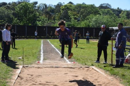 El Ian Barney albergó el zonal de los Juegos Deportivos Misioneros imagen-14