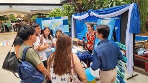 Posadas | Con charlas, talleres y orientación vocacional, el Instituto Montoya inauguró su 1° Expo para presentar su oferta educativa imagen-8