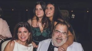 Las hijas de Jorge Lanata acusan a Elba Marcovecchio de malversación y hurto imagen-5