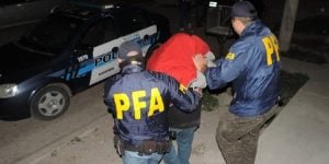 Jubilado misionero fue condenado por narcotráfico en Trelew imagen-10