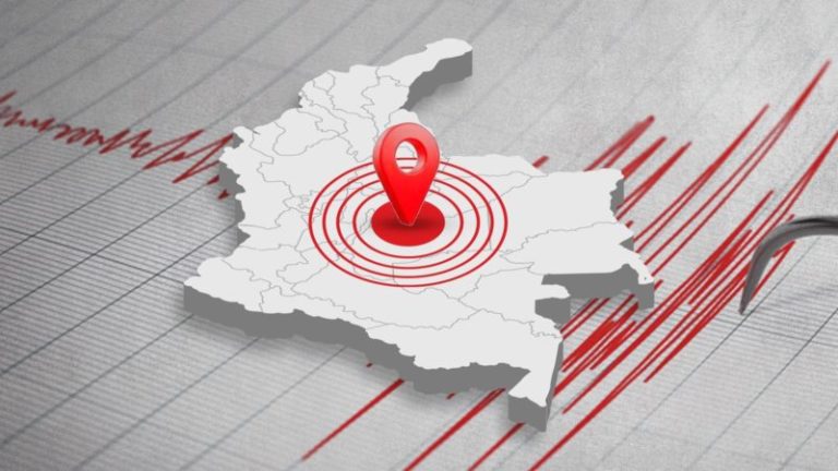 Temblor en Colombia: estos fueron los reportes de sismos del SGC para el sábado 14 de septiembre de 2024 imagen-4