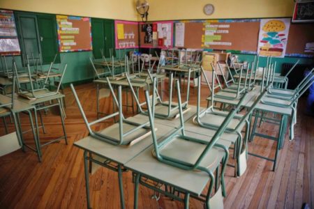 Las ofertas del SEPE para trabajar en colegios sin experiencia ni oposición imagen-10