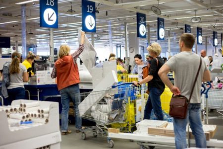 Segunda mano en IKEA: el desafío de volver a disrumpir el negocio de los muebles imagen-11