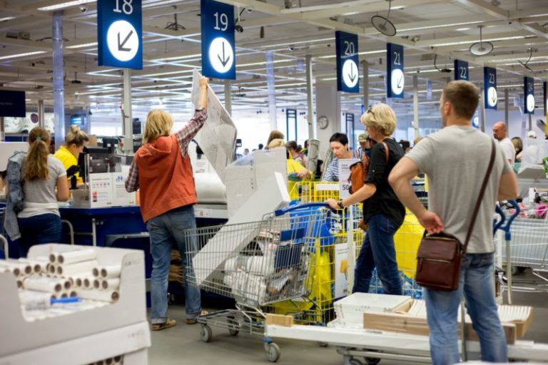 Segunda mano en IKEA: el desafío de volver a disrumpir el negocio de los muebles imagen-4