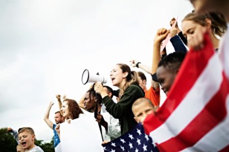 Así se vivió el Labor Day 2024 en Estados Unidos imagen-11