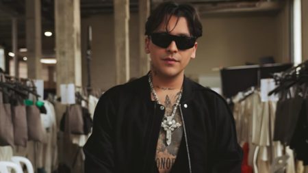 Christian Nodal dará concierto especial para dar ‘El Grito’ en Dolores Hidalgo imagen-10