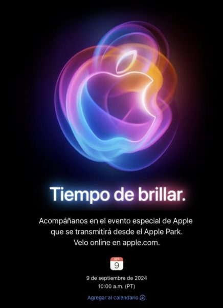 iPhone 16 en vivo: seguí presentación de los nuevos smartphones de Apple minuto a minuto imagen-16