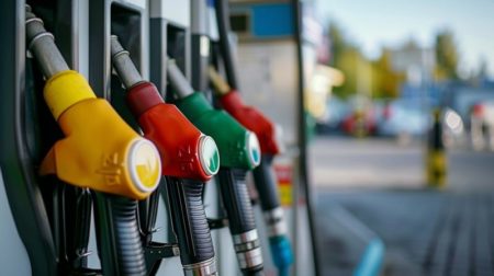 Aumentaron los combustibles: cuánto cuestan el litro de nafta y gasoil a partir de hoy imagen-11