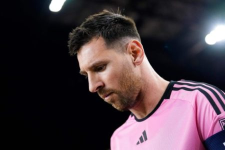 Lionel Messi hoy: horario, TV y cómo ver online Inter Miami vs. Philadelphia imagen-8