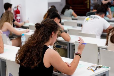 Cuándo es el Día del Estudiante en la Argentina imagen-11