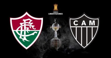 Fluminense vs. Atlético Mineiro, por la Copa Libertadores: día, hora y TV imagen-9