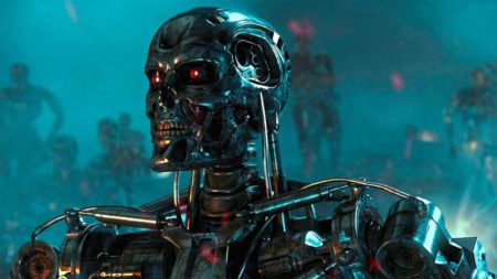 "Lo advertí en 1984 y no me hicieron caso": James Cameron comparte la preocupación ante los avances de la IA 40 años después 'Terminator' imagen-8