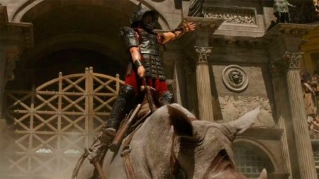 Ridley Scott ha tardado 24 años en confirmar esta teoría de 'Gladiator': ni él ni Paul Mescal le dieron especial importancia en 'Gladiator 2' imagen-10