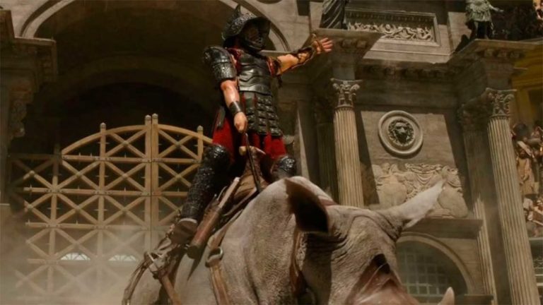 Ridley Scott ha tardado 24 años en confirmar esta teoría de 'Gladiator': ni él ni Paul Mescal le dieron especial importancia en 'Gladiator 2' imagen-5