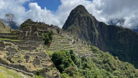 Accidente de autobús cerca de Machu Picchu deja 23 turistas heridos, entre ellos 4 mexicanos imagen-14