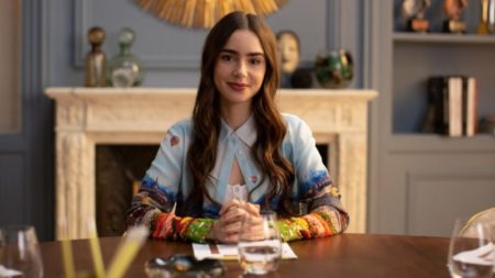 'Emily in Paris' (Temporada 5): Estreno, localización, protagonistas, trama y todo lo que sabemos sobre la serie de Lily Collins imagen-7