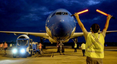 La Justicia suspendió los decretos que declaran al transporte aéreo servicio esencial imagen-9