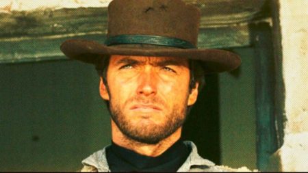 Hoy es considerado uno de los mejores westerns de todos los tiempos, pero en su momento ni su protagonista Clint Eastwood creyó en su éxito imagen-14