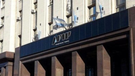 Se oficializó la decisión de la AFIP de no investigar a los monotributistas que adhieran al blanqueo imagen-7