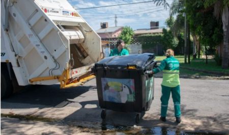 Informe Economía Circular: empresas que compran materiales de residuo y los reinsertan en redes recuperaron durante el 2023 más de 10.026 toneladas imagen-8