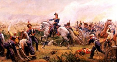 A 212 años de la Batalla de Tucumán imagen-7