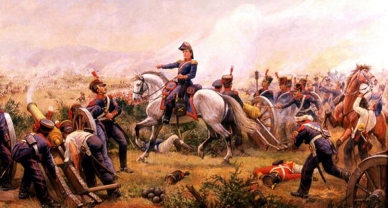 A 212 años de la Batalla de Tucumán imagen-4