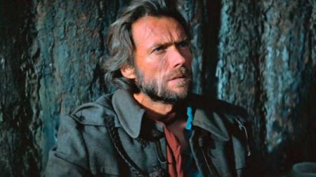 "Clint Eastwood es el director más subestimado del mundo": esta leyenda del cine fue el primero en defender a la estrella del western imagen-6