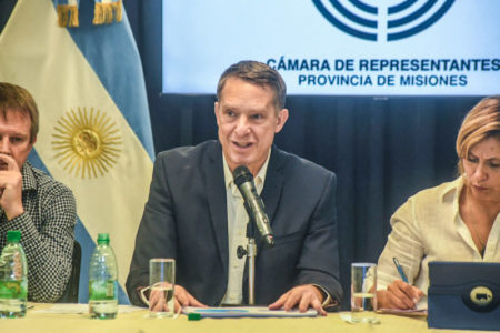 El IPS anunció la apertura de un nuevo policonsultorio en Itaembé Guazú imagen-8