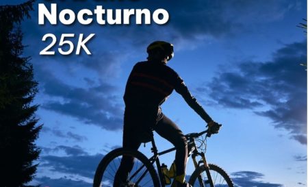 Se viene el primer «Cicloturismo Urbano Nocturno 25K» imagen-15