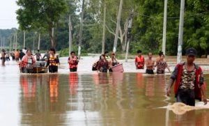 Inundaciones en Birmania: más de 200 muertos y miles de afectados por el tifón Yagi imagen-2