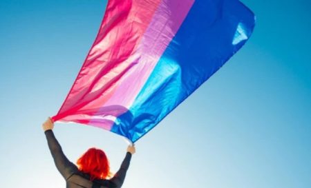 Hoy también es el Día de la Bisexualidad imagen-10