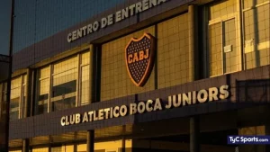 Riquelme, de Córdoba al predio sin escalas para buscar el nuevo DT de Boca: ¿es Guillermo? - TyC Sports imagen-4