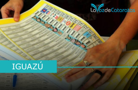 El Senado dio luz verde a la Boleta Única de Papel: retorna a Diputados y apunta a las elecciones de 2025 imagen-15