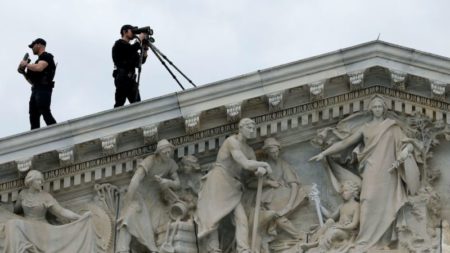 ANÁLISIS | Se necesitaron 3 magnicidios para que el Congreso encargara al Servicio Secreto la protección de los presidentes imagen-12