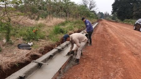 Obras Públicas: Continúan las obras de infraestructura en la ciudad imagen-15