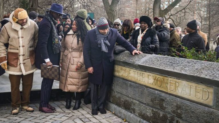 ¿Quiénes son los 5 del Central Park y cuál fue la postura de Donald Trump ante el caso? imagen-4