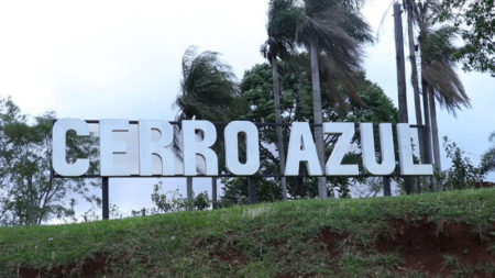 Cerro Azul festeja su 91º aniversario imagen-16