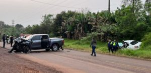 Chocó, mató a dos jóvenes y huyó imagen-2