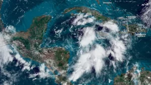 Se prevé que Helene se intensifique rápidamente e impacte Florida como un gran huracán imagen-2