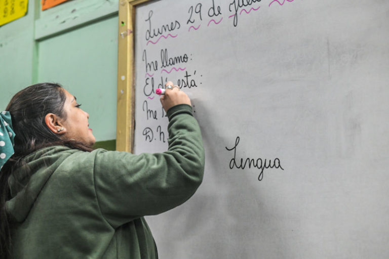 Día del Profesor: por qué se celebra hoy martes 17 de septiembre imagen-4