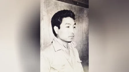 Iwao Hakamata, el condenado a muerte más antiguo del mundo, fue absuelto en Japón imagen-9